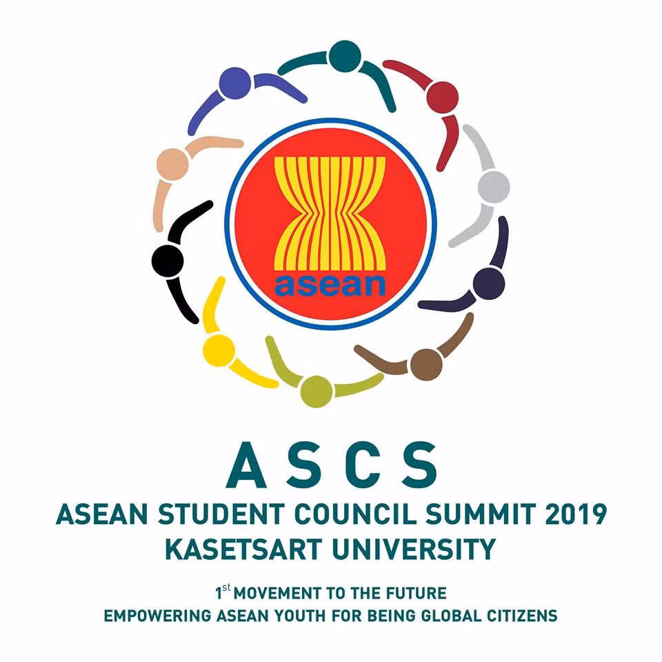 ASEAN Student Council conference in Bangkok ảnh 1