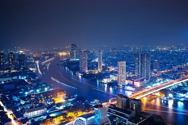 Thailand surpasses 2018 investment attraction target ảnh 1 Thailand surpasses 2018 investment attraction target ảnh 1