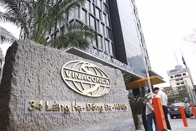 SCIC reports profits 52 percent higher than target ảnh 1