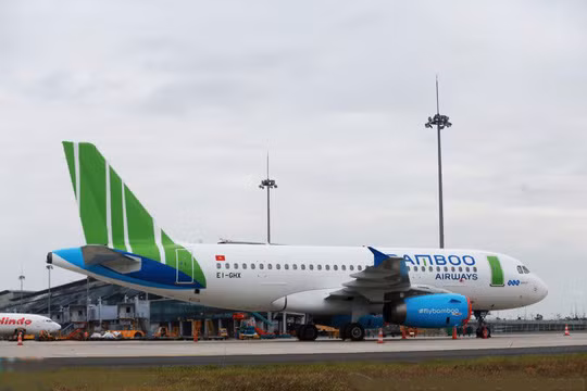 Bamboo Airways tickets available for sale from January 12 ảnh 1