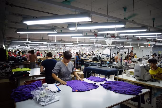 Ministry submits private enterprise development plan ảnh 1 Ministry submits private enterprise development plan ảnh 1