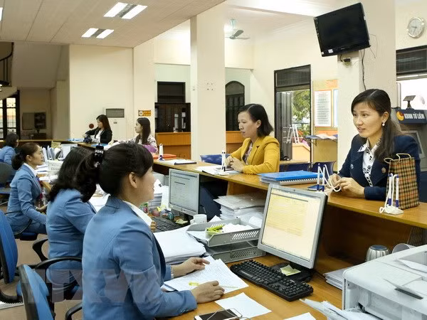 Vietnam makes giant stride in business climate improvement ảnh 1 Vietnam makes giant stride in business climate improvement ảnh 1