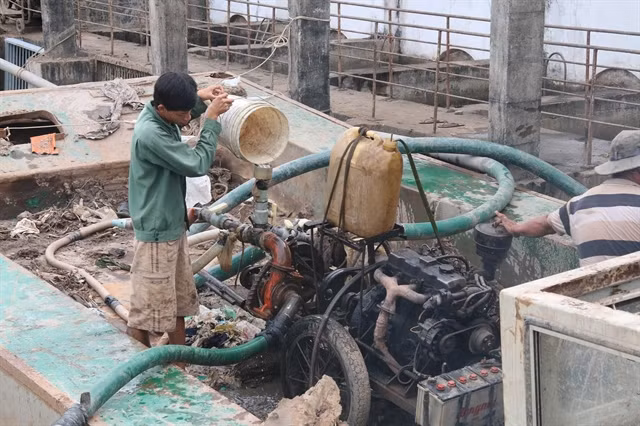 Vietnam records nearly 4,000 disasters, incidents in 2019 ảnh 1