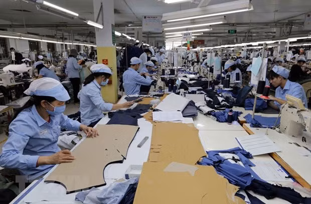 Clear policies – launching platform for private economy ảnh 1