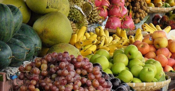 Laos boosts agricultural production, exports in 2023 ảnh 1
