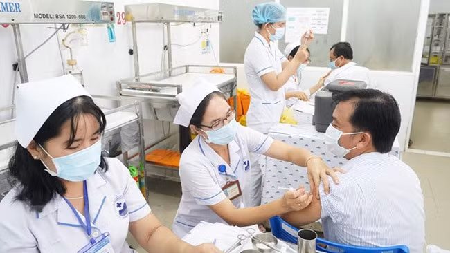 Lawmakers to discuss use, management of resources for COVID-19 fight ảnh 2