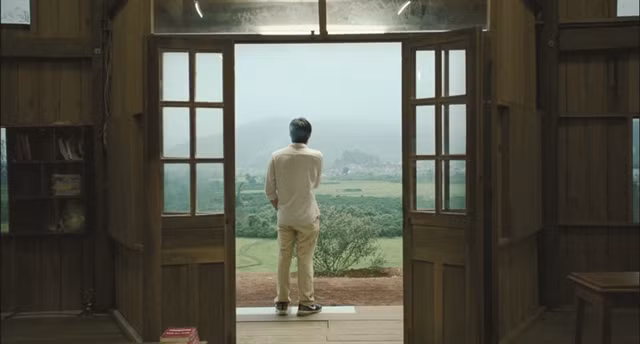 Vietnamese film to premiere at Cannes ảnh 1 Vietnamese film to premiere at Cannes ảnh 1