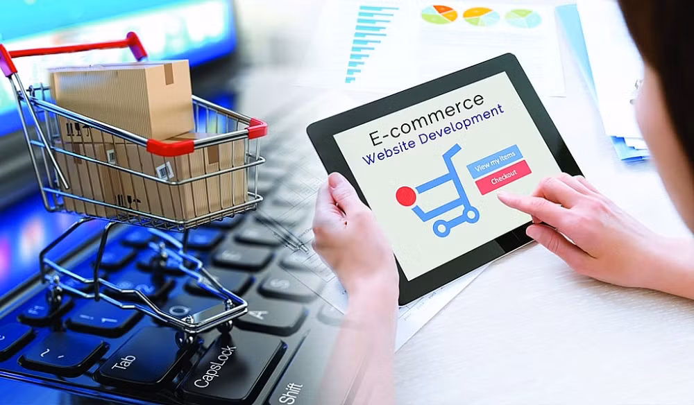 Prime Minister issues directive to enhance data sharing for e-commerce development ảnh 1