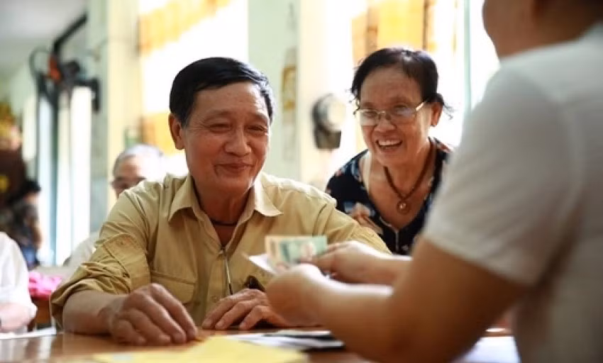 Ministry proposes plan on pension, allowance increases ảnh 1