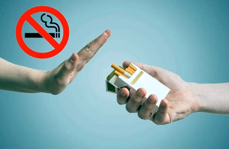World No-Tobacco Day: Ensuring rights to smoke-free environment ảnh 1