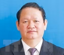 Disciplinary measures imposed on former officials of Lao Cai, Lam Dong ảnh 1