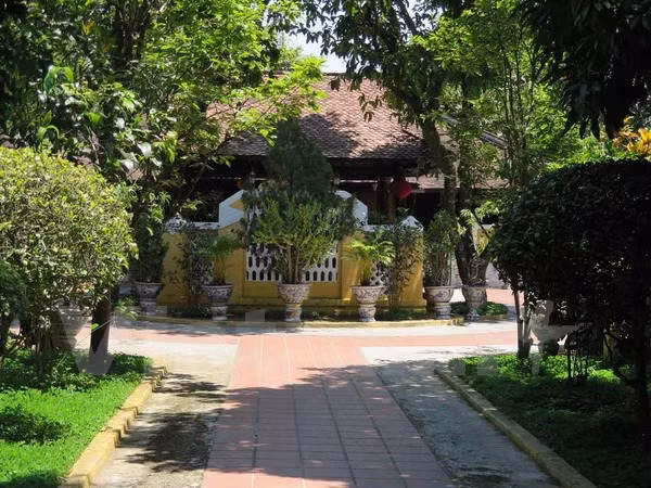 Dozens of Hue garden houses to be restored ảnh 1 Dozens of Hue garden houses to be restored ảnh 1
