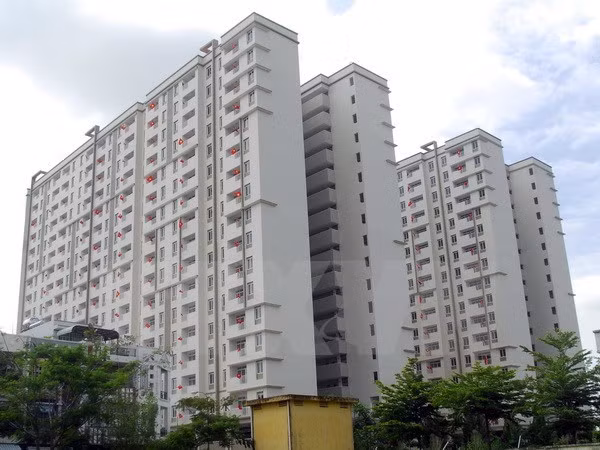 New rules aim to reduce risks in property credit: SBV ảnh 1 New rules aim to reduce risks in property credit: SBV ảnh 1