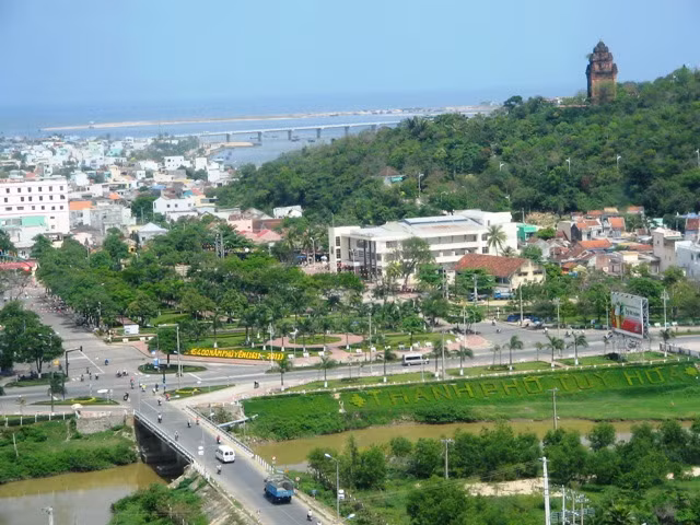 Phu Yen bolsters economic cooperation with EU ảnh 1