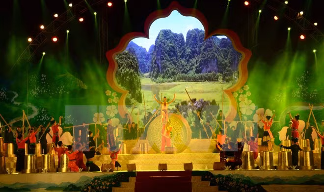 Dien Bien Phu Tourism seeks to boost economy ảnh 1