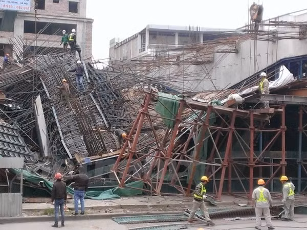 National labour safety week scheduled for late March ảnh 1