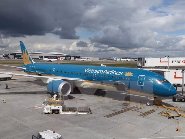 Vietnam Airlines expects greater presence in Philippines ảnh 1