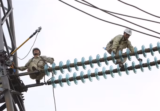Vietnam named bright spot in ASEAN ảnh 1