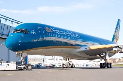 Vietnam Airlines sets up new VASCO airline ảnh 1