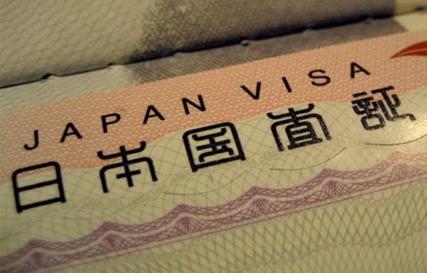 Japan to ease visa rules for Vietnam: local newspaper ảnh 1 Japan to ease visa rules for Vietnam: local newspaper ảnh 1