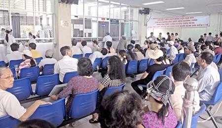 Revised laws aim for wider insurance coverage ảnh 1