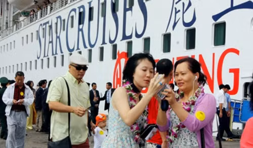 Da Nang tourism sector registers successful year ảnh 1