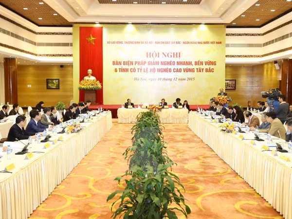 Livestock farming to drive Northwestern growth ảnh 1