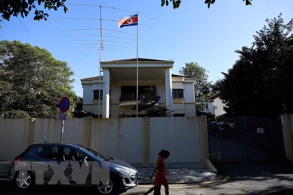 Malaysia declares readiness to normalise ties with DPRK ảnh 1