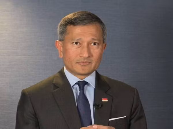 All systems go for US-DPRK summit: Singapore official ảnh 1