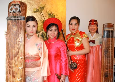Sky Earth concert to feature int’l jazz fusion ảnh 1