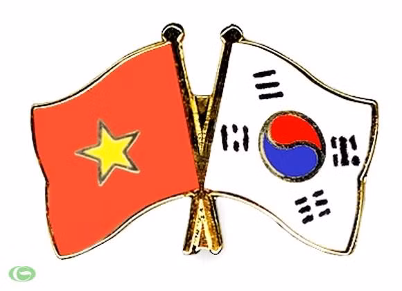 Vietnam, RoK foster ties in new situation ảnh 1