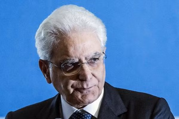 Italian President to visit Vietnam ảnh 1