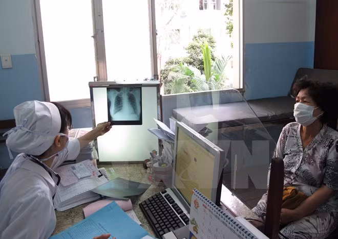 Biochips production receives State incentives ảnh 1