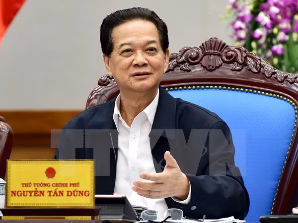PM calls for better New Year preparations ảnh 1 PM calls for better New Year preparations ảnh 1