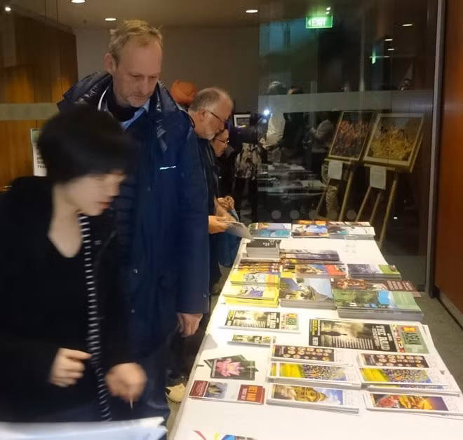ASEAN films screened in New Zealand ảnh 1