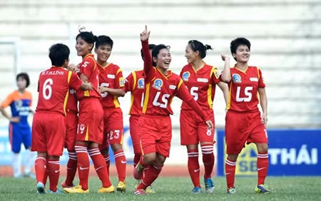 HCM City, Hong Kong to face off in tourney ảnh 1 HCM City, Hong Kong to face off in tourney ảnh 1