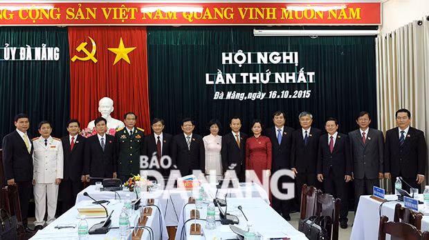 Da Nang Party Committee’s Standing Board given warning ảnh 1 Da Nang Party Committee’s Standing Board given warning ảnh 1