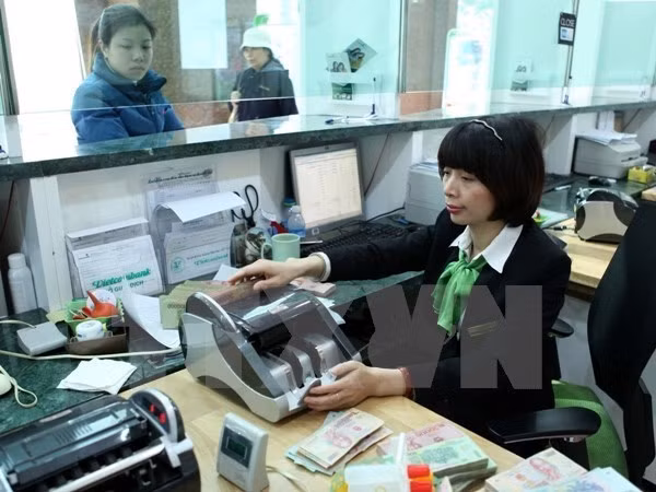 Vietcombank appoints first foreign director ảnh 1 Vietcombank appoints first foreign director ảnh 1