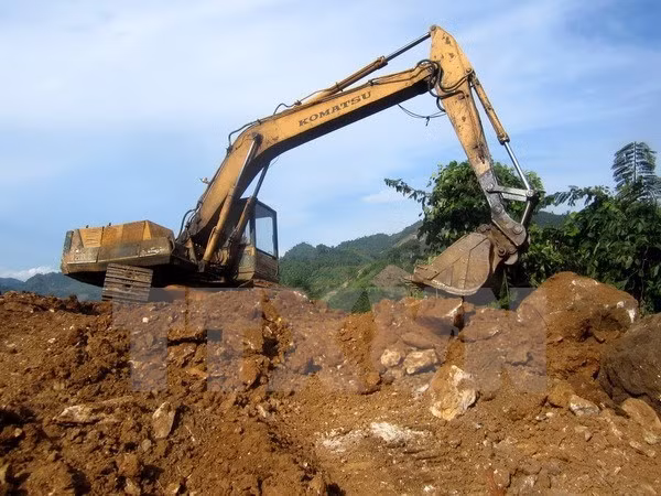Tra Vinh: Most SMEs unaware of environment responsibility ảnh 1