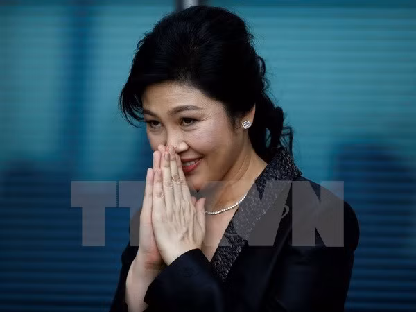 Thailand revokes passports of former PM Yingluck ảnh 1 Thailand revokes passports of former PM Yingluck ảnh 1