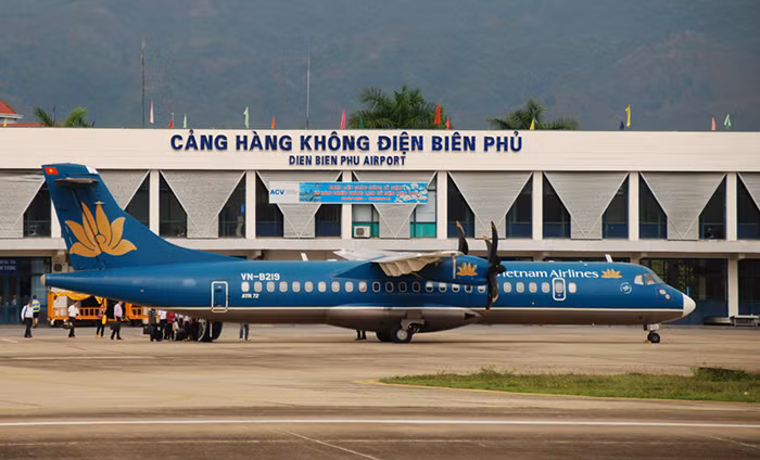 Upgrade plan for Dien Bien airport announced ảnh 1