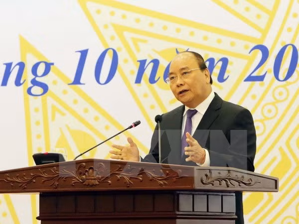 PM: Social policy credit contributes to sustainable poverty reduction ảnh 1