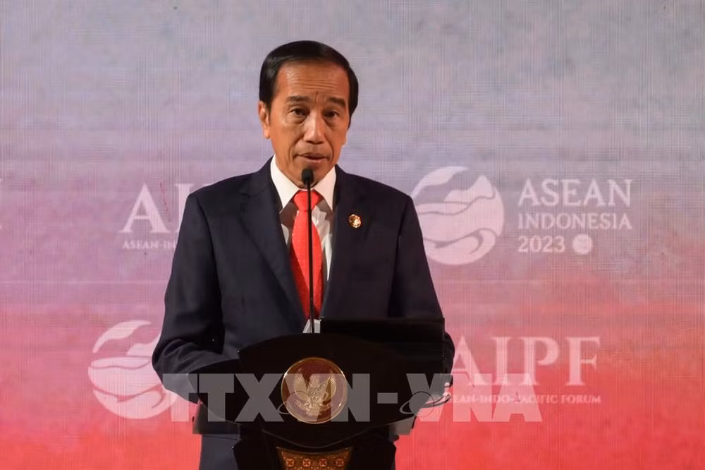 ASEAN needs 29.4 trillion USD for energy transition ảnh 1 ASEAN needs 29.4 trillion USD for energy transition ảnh 1