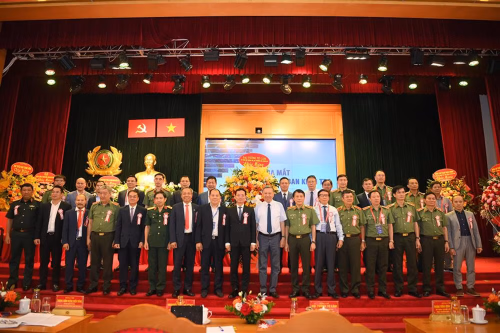 National Cybersecurity Association asked to define mission and vision relevant to era ảnh 1
