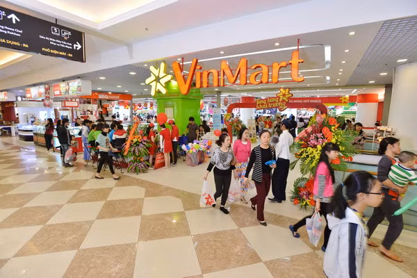 Domestic businesses eye rural retail market ảnh 1 Domestic businesses eye rural retail market ảnh 1