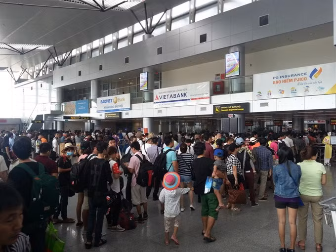 Airfare rules to stay, says Transport Minister ảnh 1 Airfare rules to stay, says Transport Minister ảnh 1