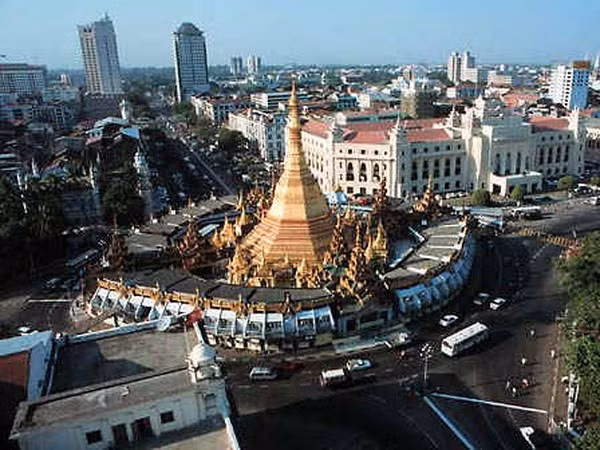 Vietnamese firms reach deals with Myanmar partners ảnh 1