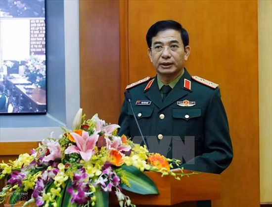 Vietnam, Indonesia air forces enhance ties ảnh 1