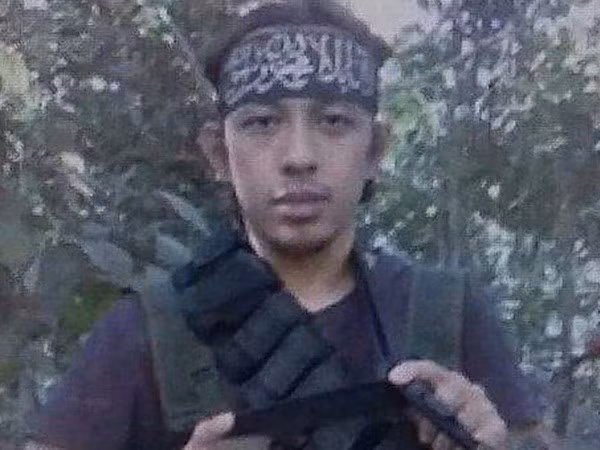 Philippine troops kill Abu Sayyaf leader ảnh 1