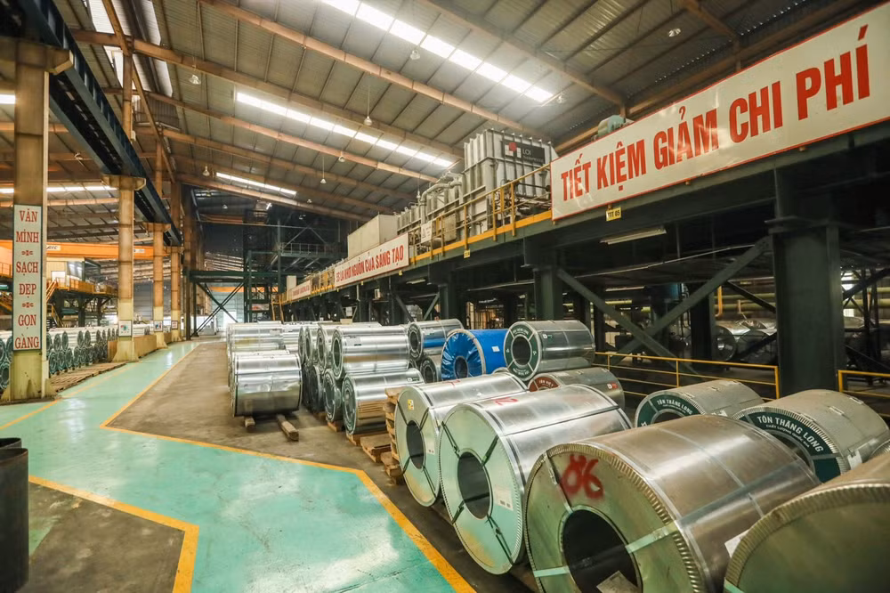 Tremendous potential in Vietnam's supporting industries ảnh 1 Tremendous potential in Vietnam's supporting industries ảnh 1